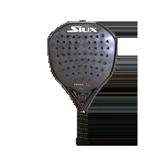 Raqueta pala Siux Fenix Pro 5 Negra