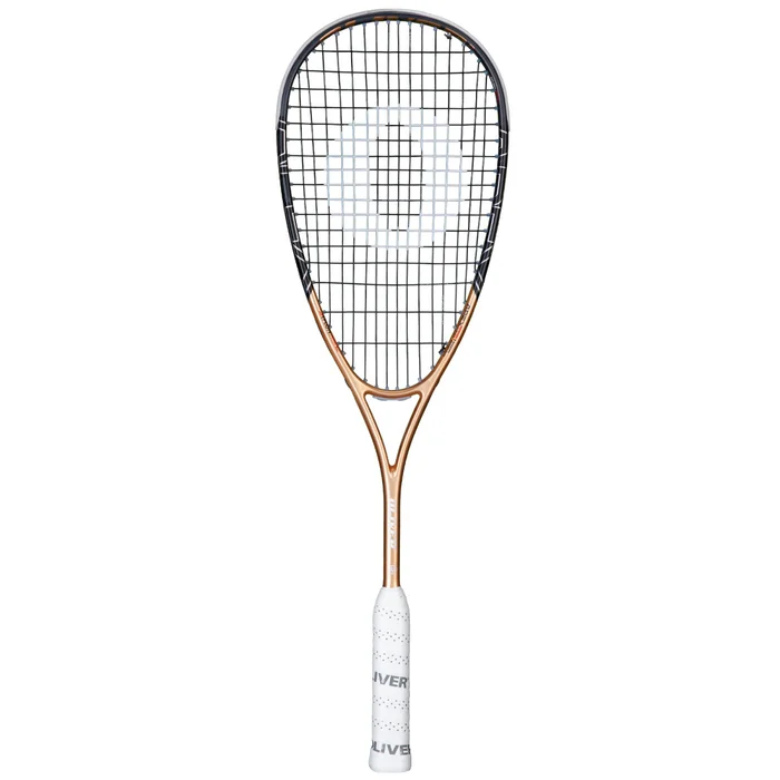 Raqueta pista de squash Oliver Apex 320