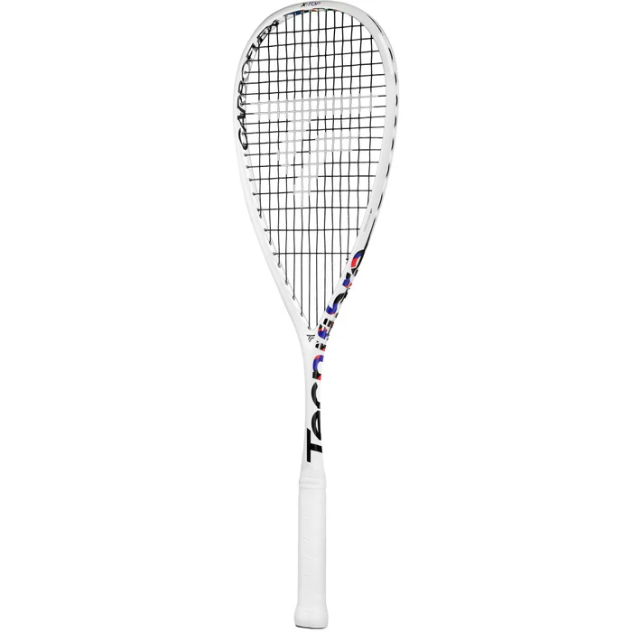 Raqueta Tecnifibre squash Carboflex X-TOP V2 120 2024