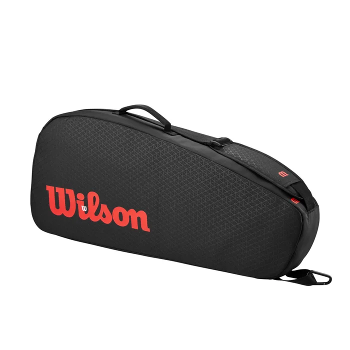 Raquetas Wilson Bolsa de tenis 3 Clash V3 Super Tour 2025