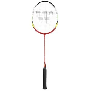Raquette de badminton Alumtec 329K (x2)