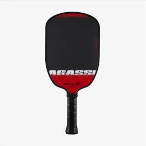 Raquette de padel Agassi Edge 16