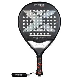 Raquette de padel AT10 Pro Cup Hard