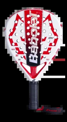 Raquette de Padel Babolat Viper Juan Lebron 2.5