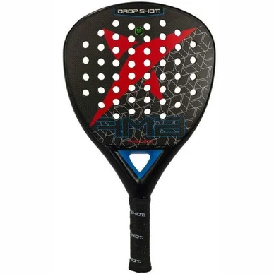 Raquette de Padel Drop Shot DSI Kaiten