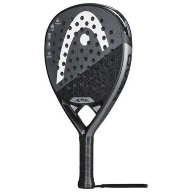 Raquette de Padel HEAD Graphene 360 Touch Alpha Elite
