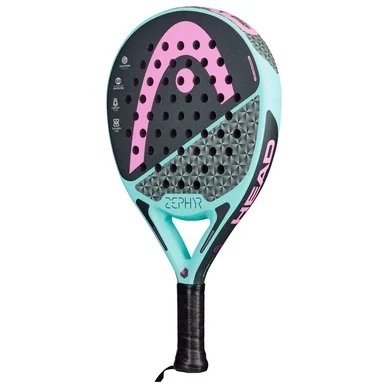 Raquette de Padel HEAD Graphene Touch Zephyr
