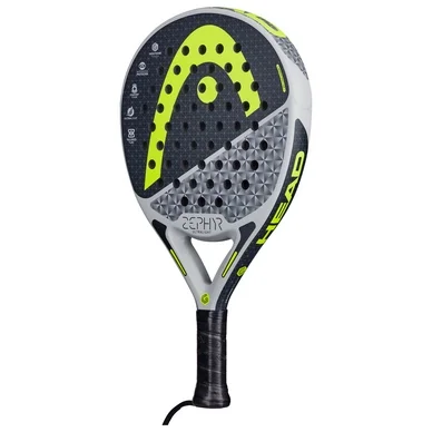 Raquette de Padel HEAD Graphene Touch Zephyr UL