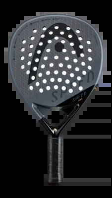 Raquette de Padel HEAD Speed Pro
