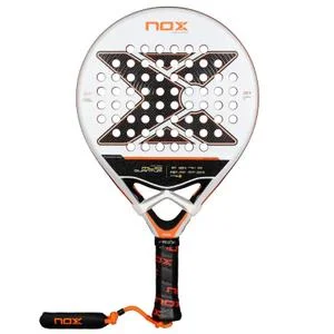 Raquette de padel ML10 Quantum 3K