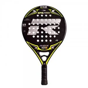 Raquette de padel R-Sparky