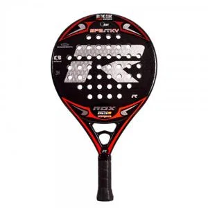 Raquette de padel R-Sparky Xtreme 3D
