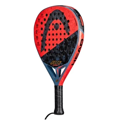 Raquette de Padel Racket HEAD Graphene 360+ Delta Hybrid