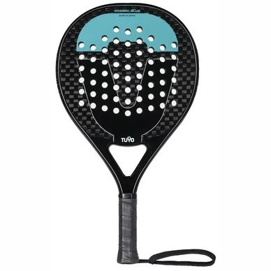 Raquette de Padel Tuyo Cosmic Blue