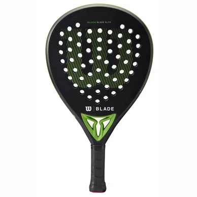 Raquette de Padel Wilson Blade Elite V2