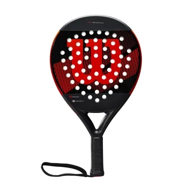 Raquette de Padel Wilson Pro Staff Elite 2021