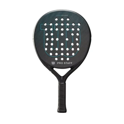 Raquette de Padel Wilson Pro Staff V2 Blue