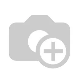 Raquette de pickleball aluminium Jet
