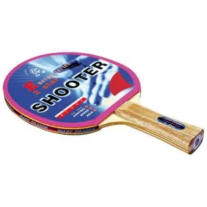 Raquette de ping-pong Shooter