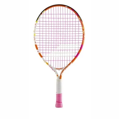 Raquette de Tennis Babolat B Fly 21 2016 Orange Rose (Cordée)