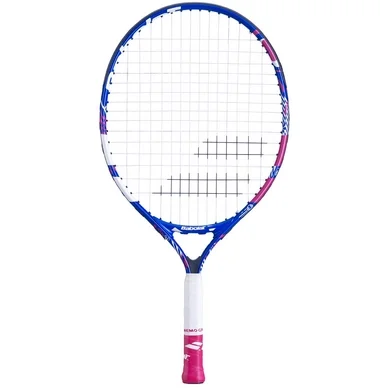 Raquette de Tennis Babolat B Fly 21 S CV (Cordée)