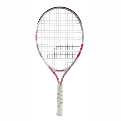 Raquette de Tennis Babolat B Fly 23 2016 Rose Gris (Cordée)