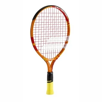 Raquette de Tennis Babolat Ballfighter 17 2016 Orange Rouge (Cordée)