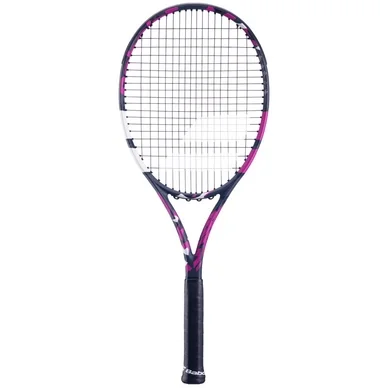 Raquette de Tennis Babolat Boost Aero Pink (Cordé)