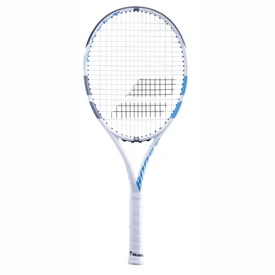 Raquette de Tennis Babolat Boost Drive White Blue Grey (Cordée)