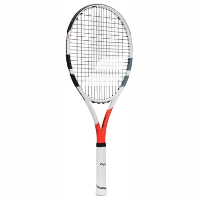 Raquette de Tennis Babolat Boost Strike White Red (Cordée)