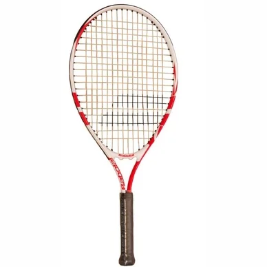 Raquette de Tennis Babolat Comet 23 Rouge Blanc (Cordée)