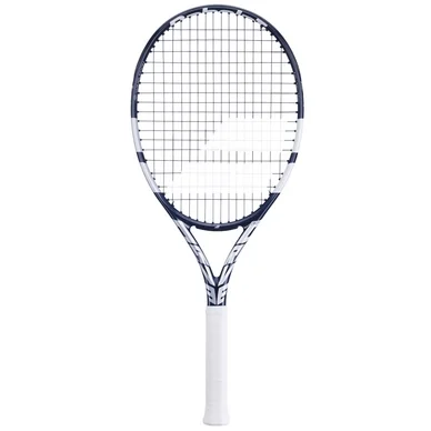 Raquette de Tennis Babolat Evo Drive 115 Wimbledon 2024 (Cordé)