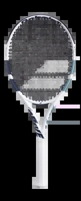 Raquette de Tennis Babolat Evo Drive Lite White Gen 2 (Non Cordé)