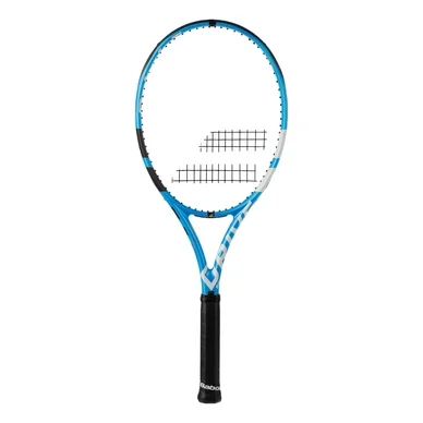 Raquette de Tennis Babolat Evo Drive Tour Blue 2020 (Non-Cordée)