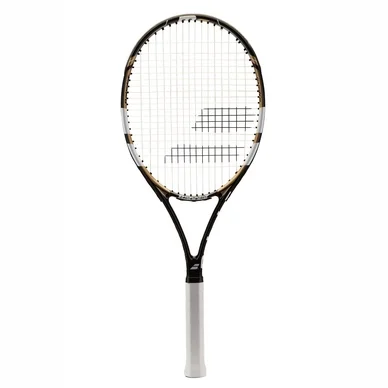 Raquette de Tennis Babolat Evoke 102 Noir (Cordée)