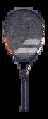 Raquette de Tennis Babolat Evoke Expert (Cordé)