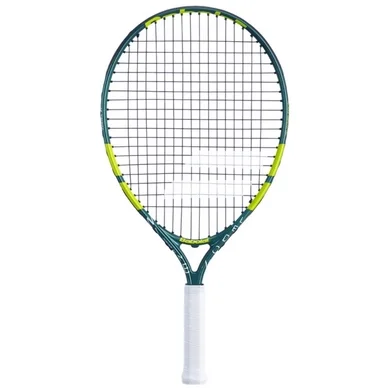 Raquette de Tennis Babolat Junior 21 Wimbledon (Cordée)
