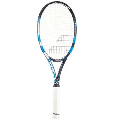Raquette de Tennis Babolat Pure Drive Black Blue (Non Cordée)