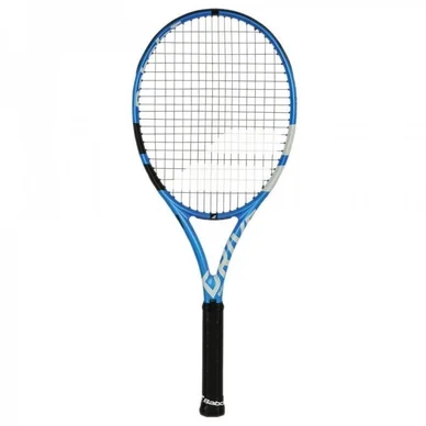 Raquette de Tennis Babolat Pure Drive+ Blue (Non Cordée)