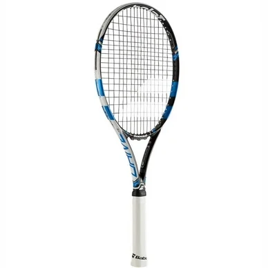 Raquette de tennis Babolat Pure Drive Lite Black Blue (Non cordée)