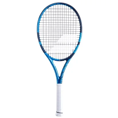 Raquette de Tennis Babolat Pure Drive Lite Blue 2021 (Non Cordée)