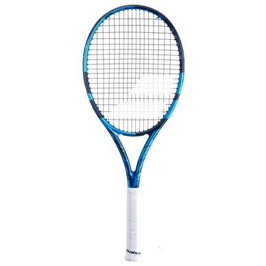 Raquette de Tennis Babolat Pure Drive Team Blue 2021 (Non Cordée)