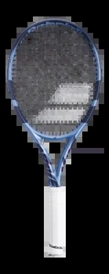 Raquette de Tennis Babolat Pure Drive Team Gen 11 (Cordé)