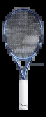 Raquette de Tennis Babolat Pure Drive Team Gen11 (Non Cordé)