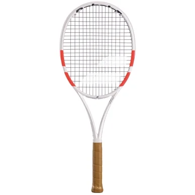 Raquette de Tennis Babolat Pure Strike 97 White Red Black (Non Cordé)
