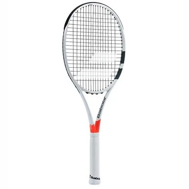 Raquette de Tennis Babolat Pure Strike Team White Red (Non cordée)