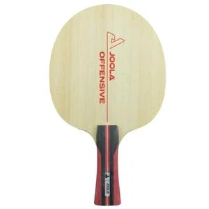 Raquette de tennis de table J Offense