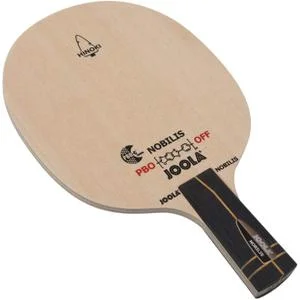 Raquette de tennis de table Nobilis PBOi-C FL PEN