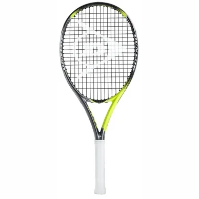 Raquette de Tennis Dunlop Force 500 Junior 26 (Cordée)