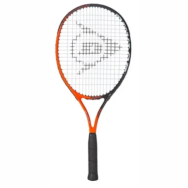 Raquette de Tennis Dunlop Force Comp Junior 25 (Cordée)